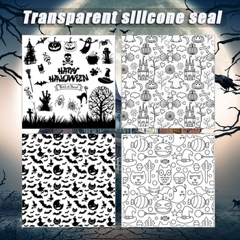 

Paper Wishes Clear Silicone Stamp and Cutting Dies Collection Tools for Scrapbooking Cardmaking Gifts LAD-sale