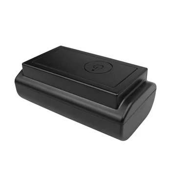 

GPS Tracker GPRS Location Function Stop Anti-Theft Multifunction History Recording Memory ABS EP Material