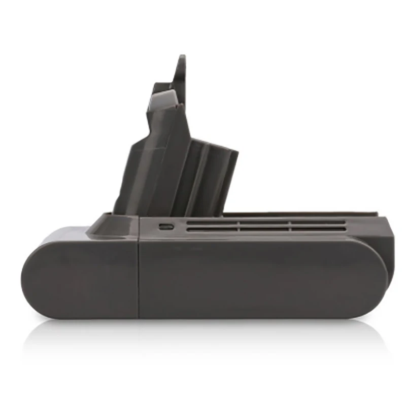 Замена Li-Ion 21,6 V 2.2Ah пылесос батарея для Dyson DC58 DC61 DC62 V6 аккумуляторная батарея