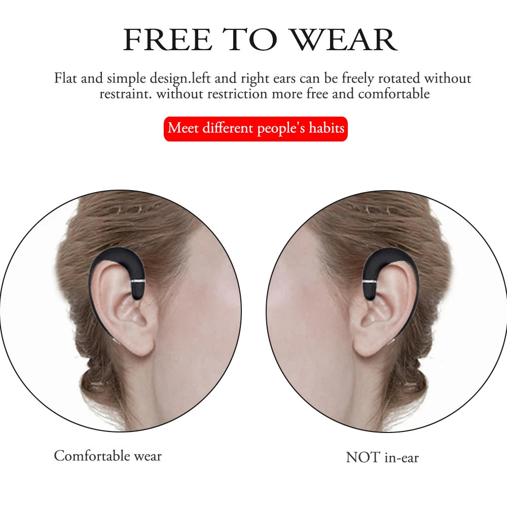 Earphone For Xiaomi Device