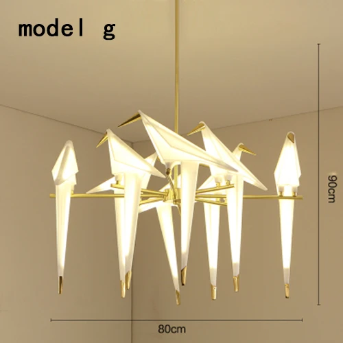 model  G