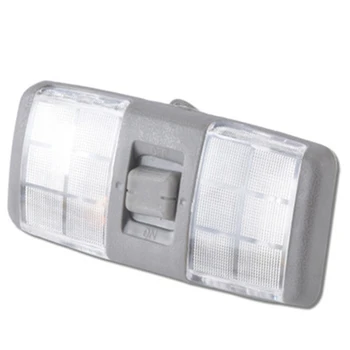 

Car Interior Roof e Light Reading Lamp MB774928 for Mitsubishi Pajero Shogun Montero V31 V32 V33 V43 1990 - 2003 2004