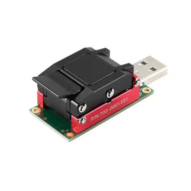 

UFS test adapter with USB 3.0 interface Main master JMS901 can be working for Hynix Samsung clamshell programmer adapter