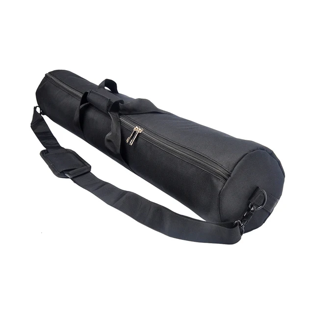 Best Ice Rod Casenylon Fishing Rod Bag - Portable One-layer Storage For Fishing  Tackle