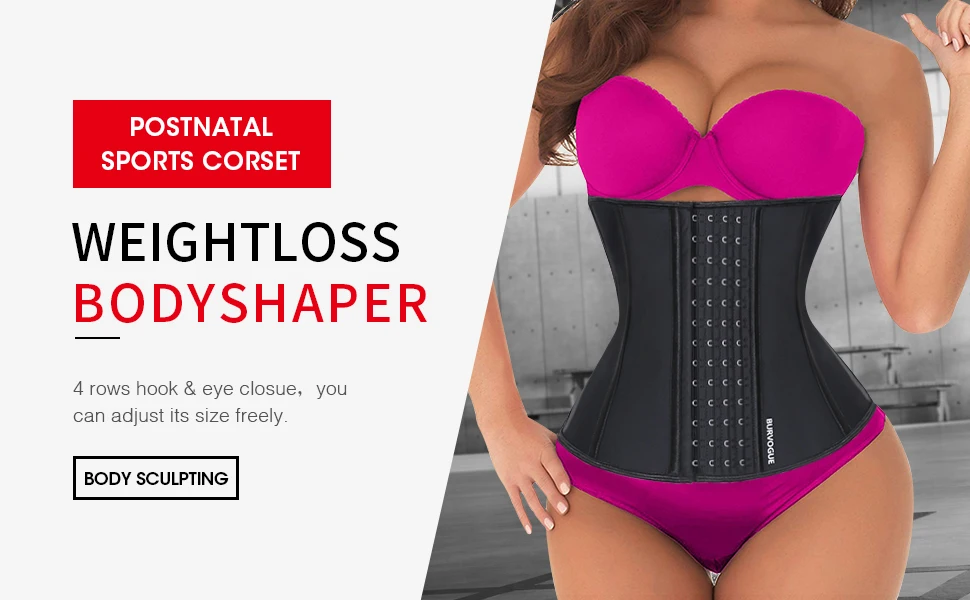 waist trainer corset