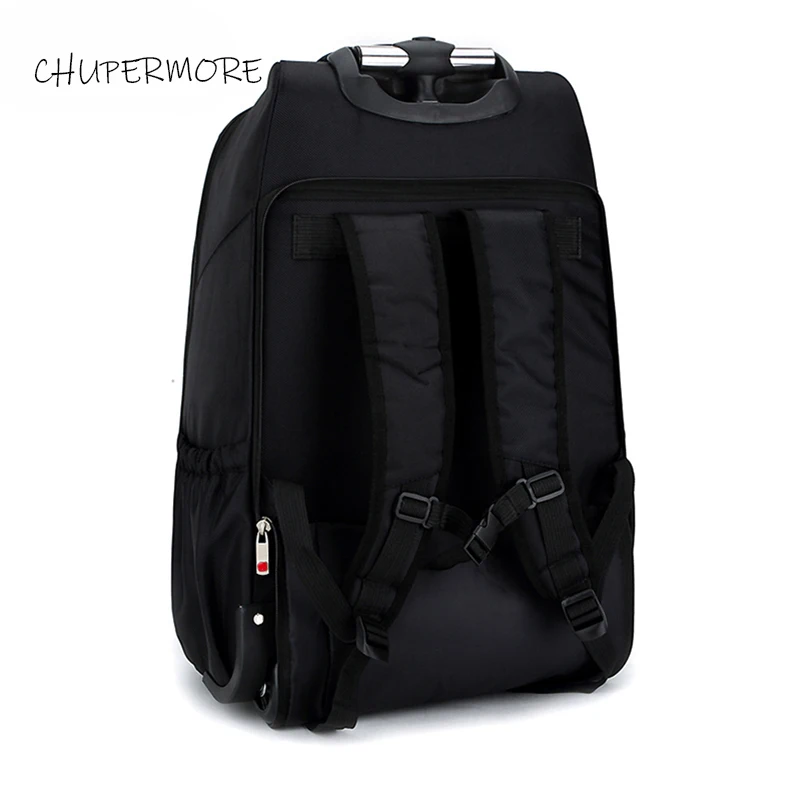 Chupermore 20 дюймов многофункциональные дорожные сумки для мужчин бизнес багаж 18