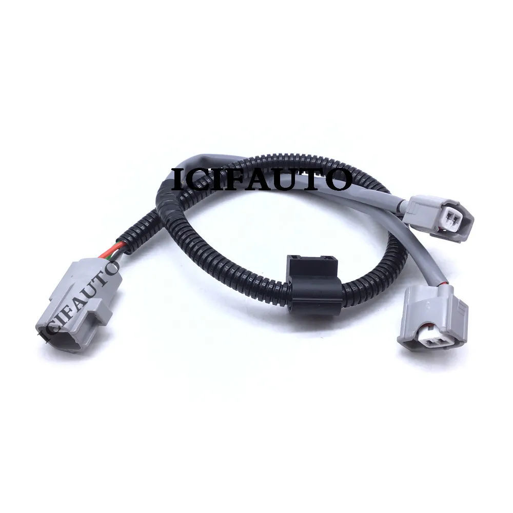 Engine Knock Sensor Wiring Harness Pigtail Plug for Toyota 4Runner