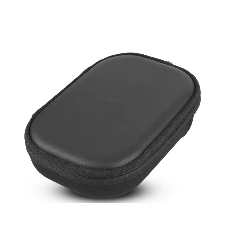 For Bose QuietComfort 35 II Headphone Case Box High Quality Protection Case with Carabiner Storage Bag for Bose QC15 QC25 QC35