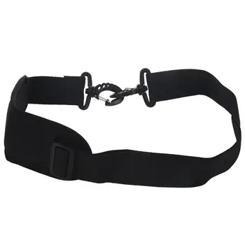 

Replacement Padded Shoulder Strap Belt For Camera Messenger Computer Bag Case