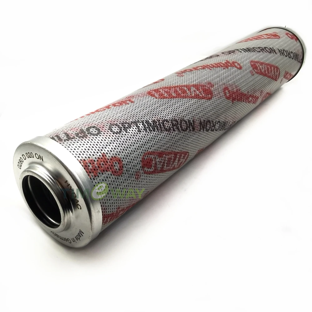 

Фильтрующий элемент repalцемент HYDAC 0280D020ON 0280D025ON фильтр