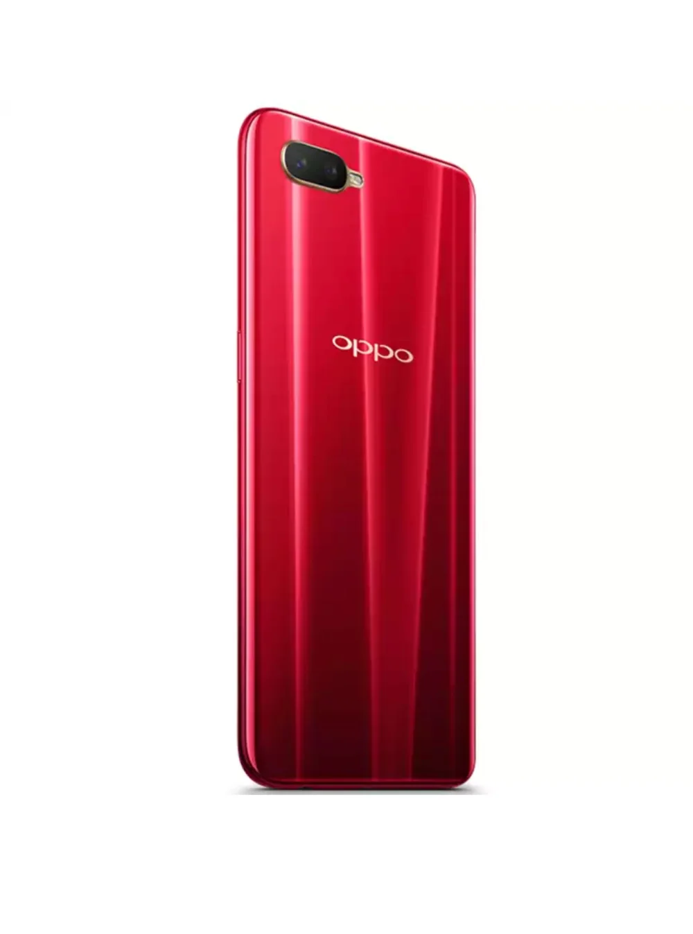 Сотовый телефон Oppo K1 Snapdragon 660 Android 8,1 6," ips 2340X1080 6 ГБ ОЗУ 64 Гб ПЗУ 25,0 МП экран отпечаток пальца