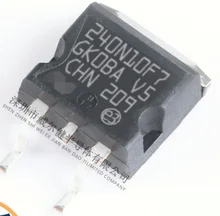 

STH240N10F7-2 H2PAK-2 MOSFET LGS original spot