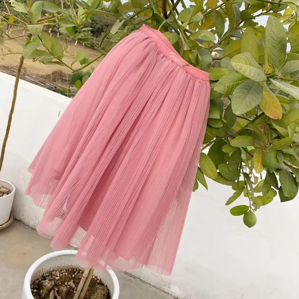 

2020 summer baby girls clothes fashion girls skirt