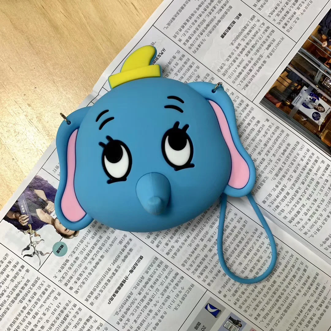 

Drop Ship Earphone Case Waterproof Silicone Stereo Headset Mini Zipper Earphone Headphone SD Card Storage Bag Box Carrying Pouch