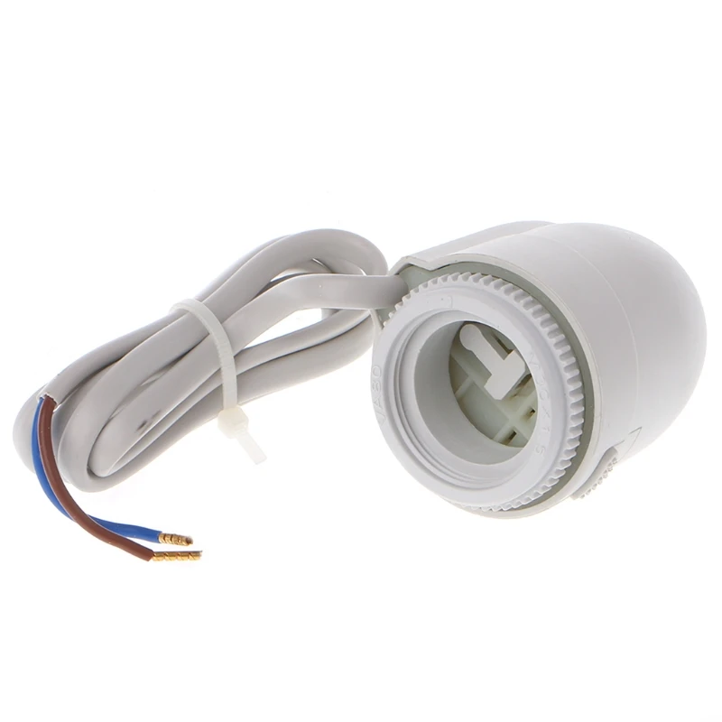 230V 2W Normally Open Close Thermal Electric Actuator For Underfloor Heating Manifold 19QB