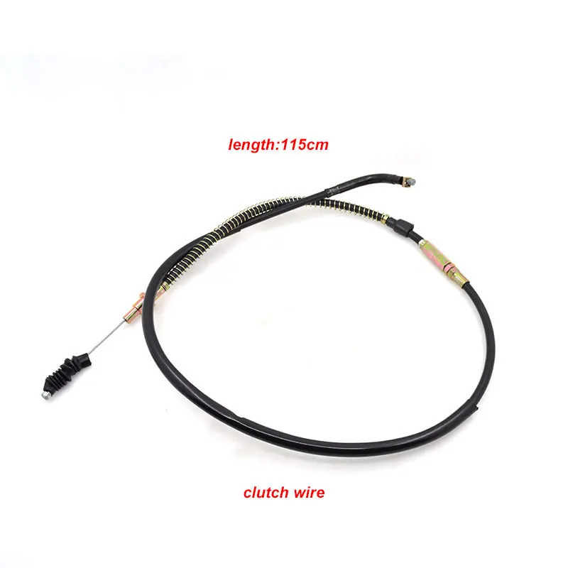

Motorcycle Clutch Cable for YAMAHA YBR125 YBR 125