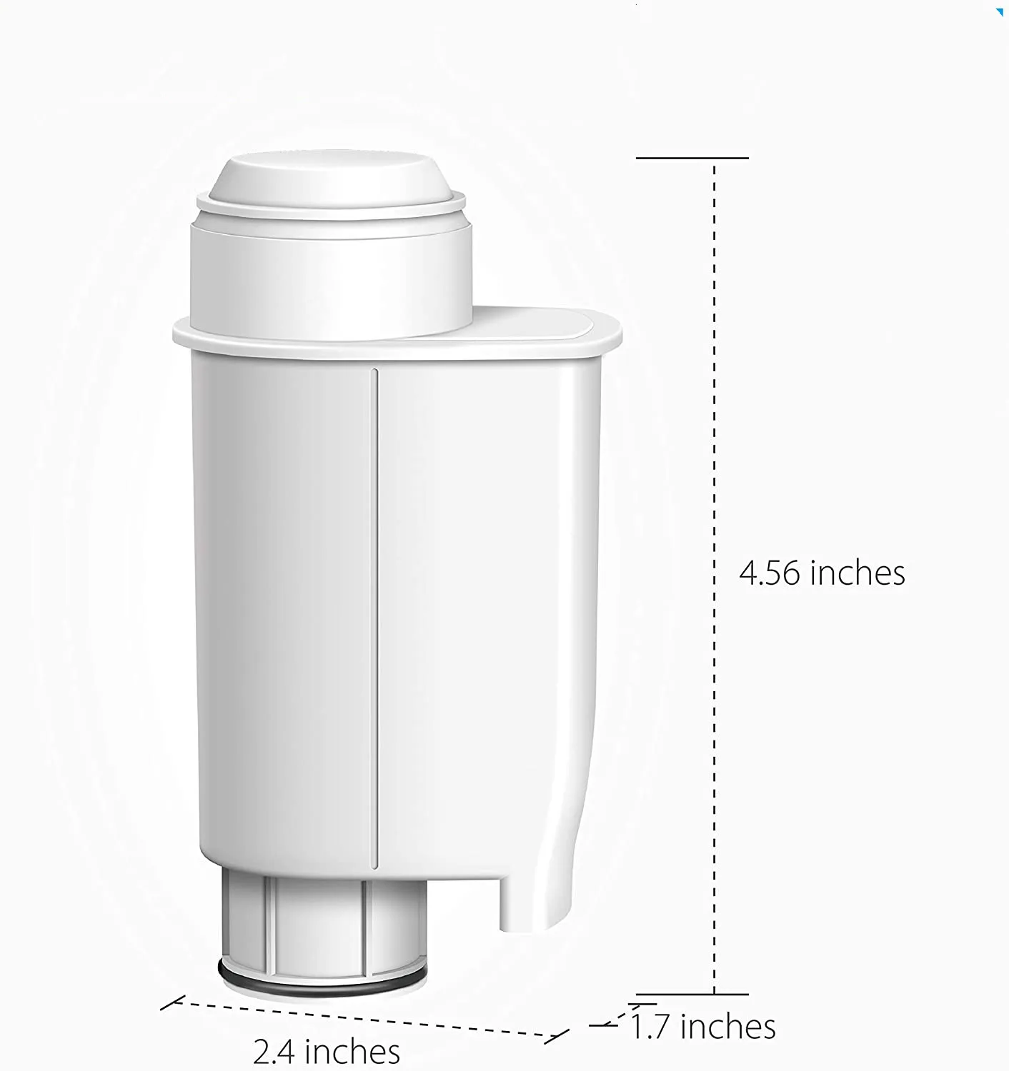 Accessories Fully Automatic Coffee 