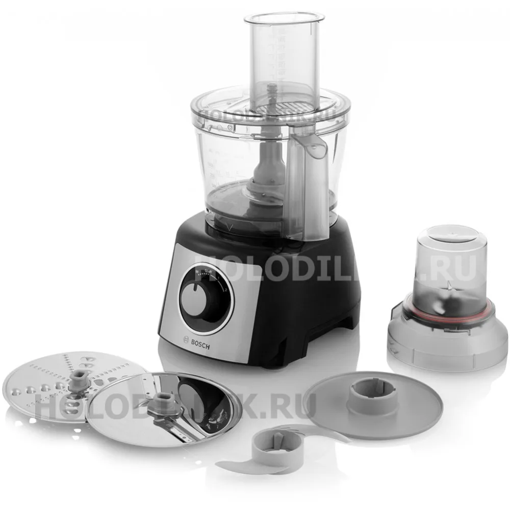 Кухонный Комбайн Bosch Mcm3110w Купить