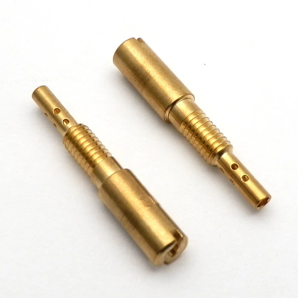 N 224,103 Pilot Jet für Honda Kawasaki Polaris Suzuki Yamaha TMX  