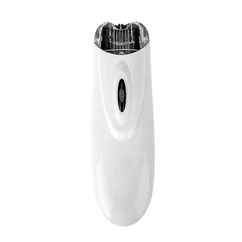 

ABS Facial Trimmer Depilation For Female Beauty Tool Portable Electric Pull Tweezer Device Women Hair Removal Epilator