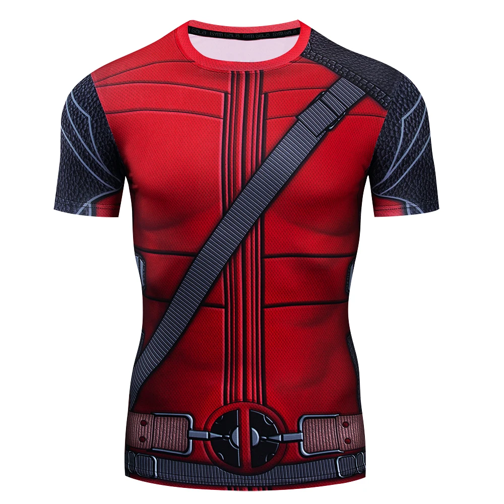 Новая футболка Marvel с принтом «Мстители 4 эндгейм»; детская модная повседневная футболка с 3D принтом; брендовая футболка с супергероем;