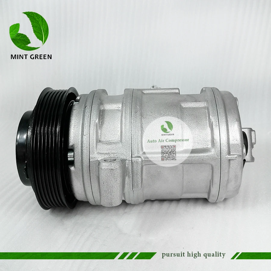 Для Lexus LX470 LS400 Toyota Land Cruiser 100 98-16 Prado UZJ100auto ac компрессор 10PA20C 8832060680 8832060681 883206068184