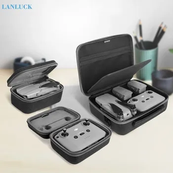 

Drone Remote Controller Carrying Bag For DJI Mavic Air 2 Portable Handbag Storage Case Box Protector for mavic air2 Accessories