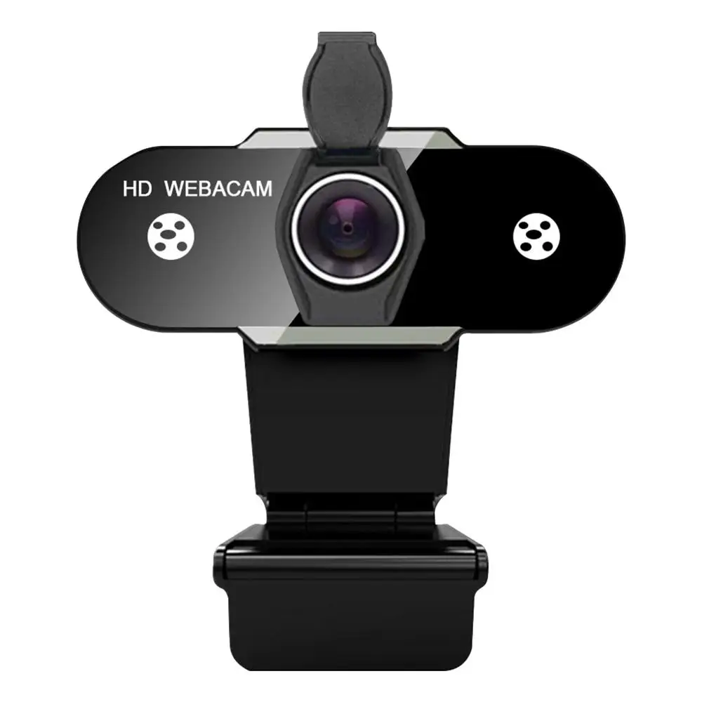 

Auto Focus Webcam Full HD 1080P 1944P 720P 480P Computer Web Camera with Mic for PC Online Learning Live Broadcast WebCamera