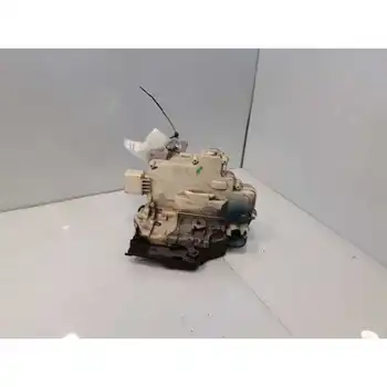 

3AE885681C 3C1837015A Lock Left Front Door Volkswagen Passat Saloon (3c2) Sportline