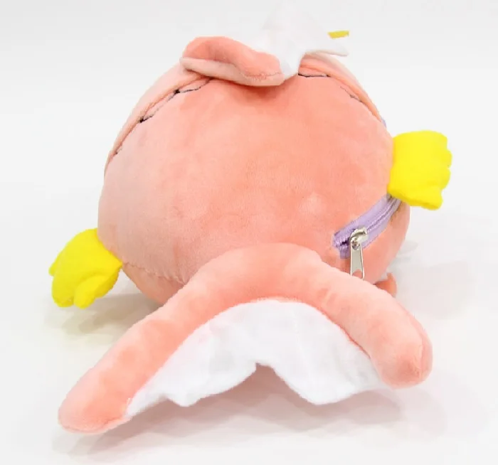28 см подушка для животных Ditto, подушка для переноса, Charmander Spuirtle Bulbasaur, игрушки в виде животных с плюшевой набивкой, куклы, игрушки для детей, подарки