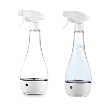 

500ml Hypochlorous Acid Disinfection Water Manufacturing Generator Portable Cleaning Disinfection Household Sterilization Tools