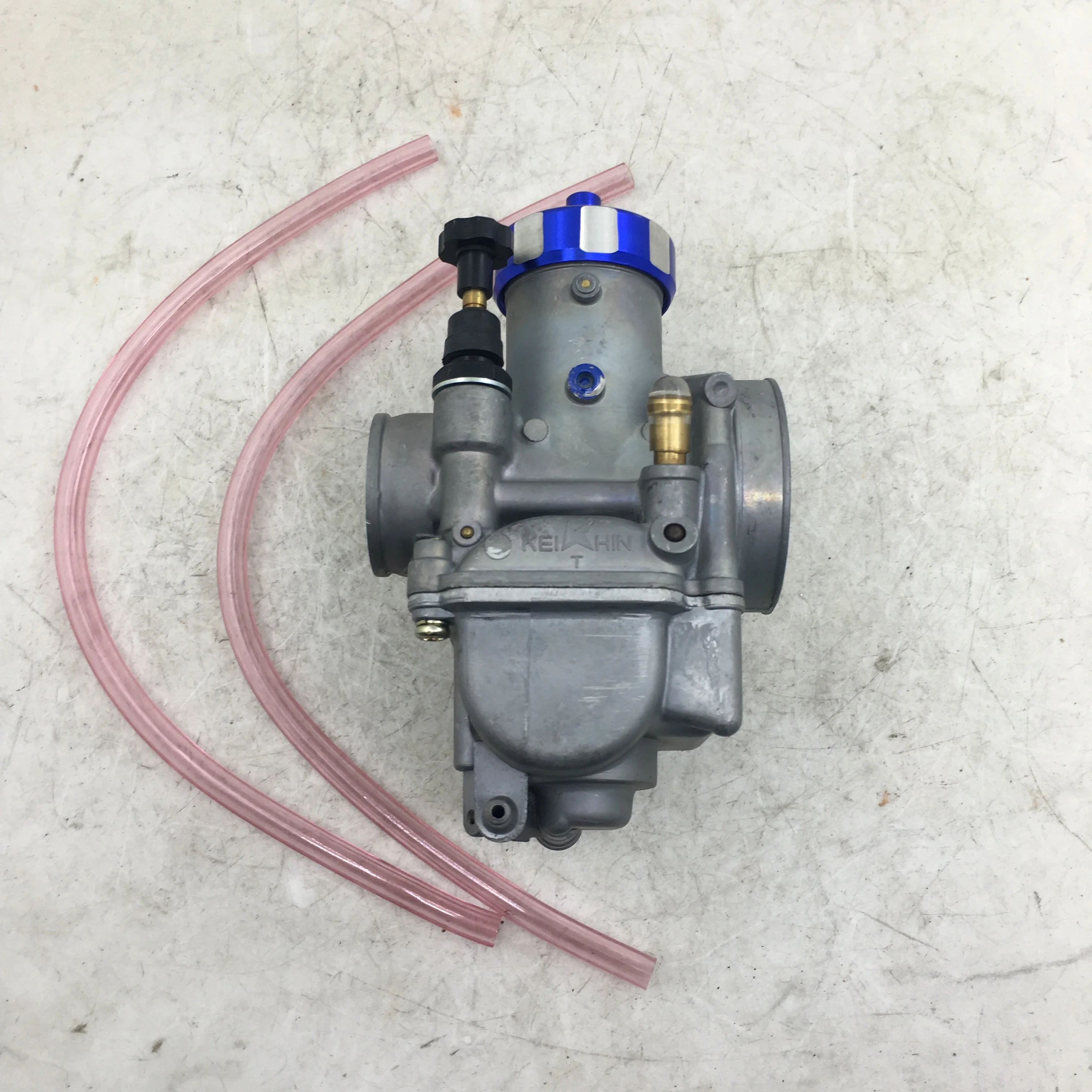 SherryBerg Carb Карбюратор PE30 PE 30 мм для HONDA YAMAHA KTM SUZUKI Замена Keihin ручной дроссель