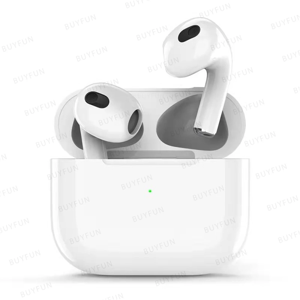 Беспроводная Bluetooth-гарнитура IOS15 Hi-Fi-наушники с сенсорным управлением передача