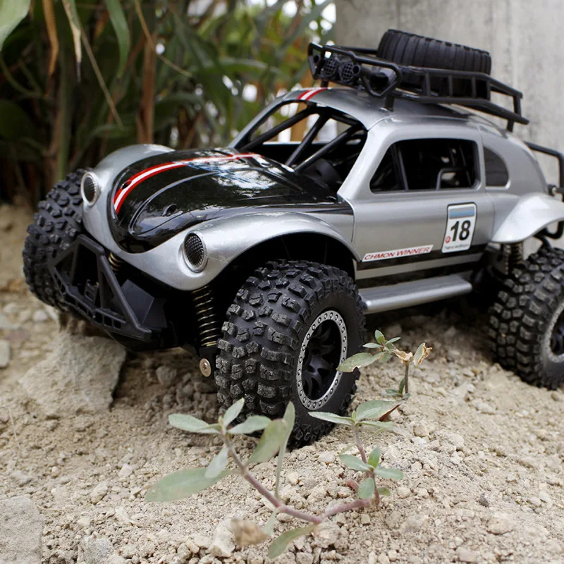 1/14 Масштаб 2,4 ГГц RC автомобиль Высокая скорость 4WD дистанционное управление внедорожник RC Рок альпинист багги автомобиль