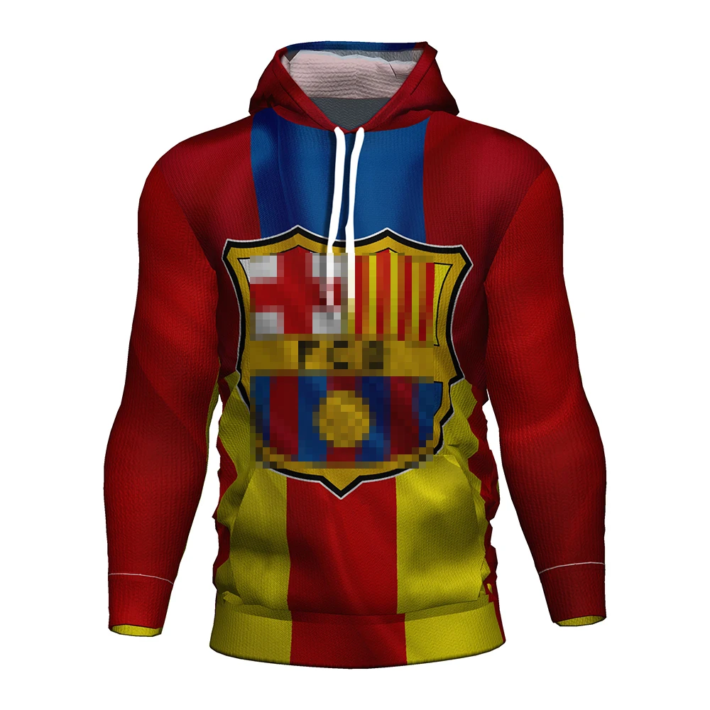 fc barcelona tracksuit 2018