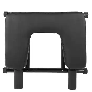 

YOGA HEADSTAND STOOL CHAIR INVERSION TABLE HOME GYM FITNESS EXERCISE TRAINER NEW