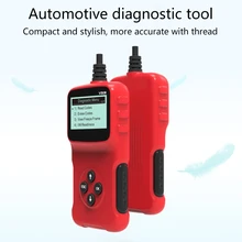 Aliexpress - OBD2 V309 Vehicles Code Reader Automotive Erase/Reset Fault Codes Diagnostic Scanner Code Reader Scanner Auto