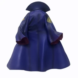 One Piece Gk Denjiro Kyoshiro Action Figure Model Ushimitsu Kozo Anime Prototype Statue Collection Toy Desktop Decoration Figma Aliexpress