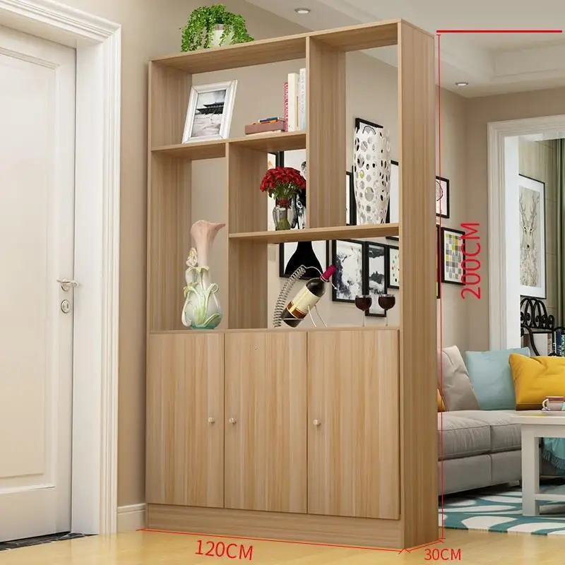 Version O Meube Meuble Mueble Kast хранение Meble Vetrinetta Da Esposizione Meja Sala барная полка коммерческая мебель винный шкаф - Цвет: Version O