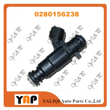 Новый топливный инжектор (4) Для VW SANTANA 3000 passat B5 2.0L L4 0280156238 0280156237 90-2015 | Автомобили и