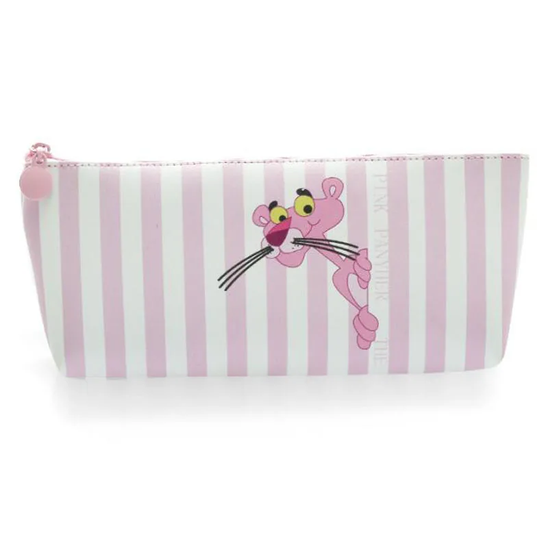 D Кавайный чехол для карандаша плюшевый шар на молнии Холщовая Сумка для карандашей Студенческая сумка для канцелярских принадлежностей творческая большая емкость многофункциональная сумка для хранения - Цвет: D