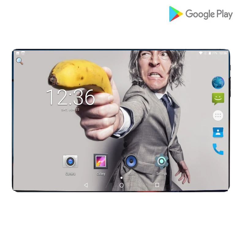 

New 10.1 inch Octa Core Tablet 1280*800 IPS 3G 4G FDD LTE Phone Android 9.0 WiFi GPS Tablets 6GB RAM 64GB ROM Video Call Pad