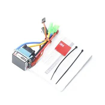 Hobbylaneモーターラジエーターファンためサミットビッグs E-REVOビッグe 41-43ミリメートルモーターラジエーター