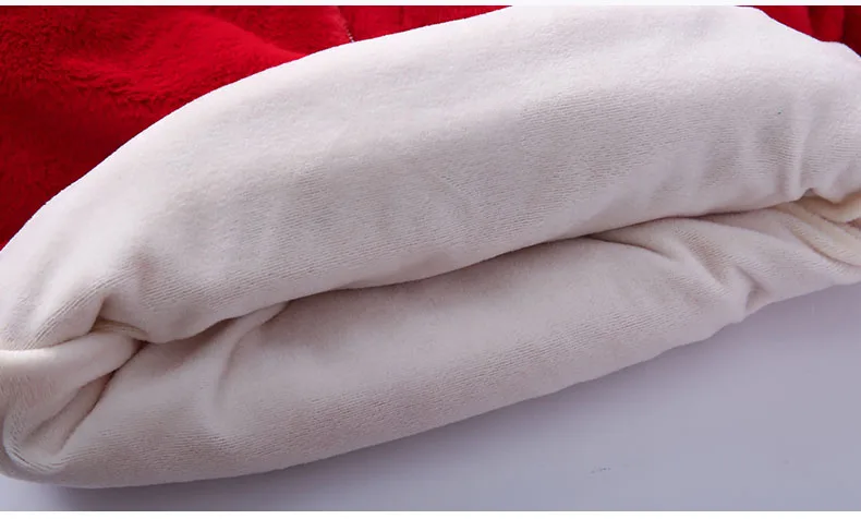 New Winter Fashion Girls Hoodies Cotton Warm Kids Sweatshirts With Zipper Long Sleeve Children Hooded Tops Coat For Girl Clothes (16)