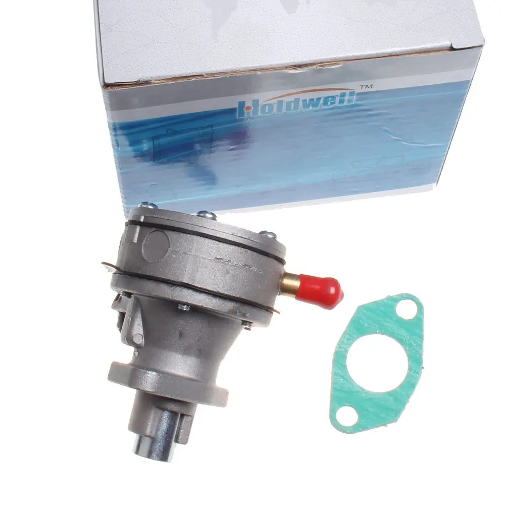 Топливный насос AM882588 для John Deere двигатель 1445 1545 1565 F1145 1600 1620 3215 3215A 3215B 3225B 3235A 3235B