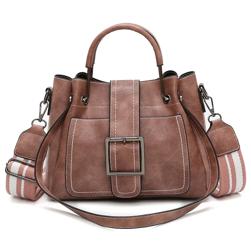 2022 Crossbody Bags For Women Shoulder Bag Female Leather Flap Cheap Women Messenger Bags Small Bolsa Feminina