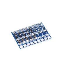 5S 21V 4 2 V баланс Функция Защитная плата 68mA литий ионная Lipo батарея