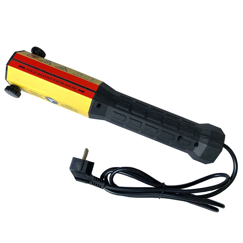 Мини индукционный нагреватель 1000 Вт беспламенный электромагнитный для