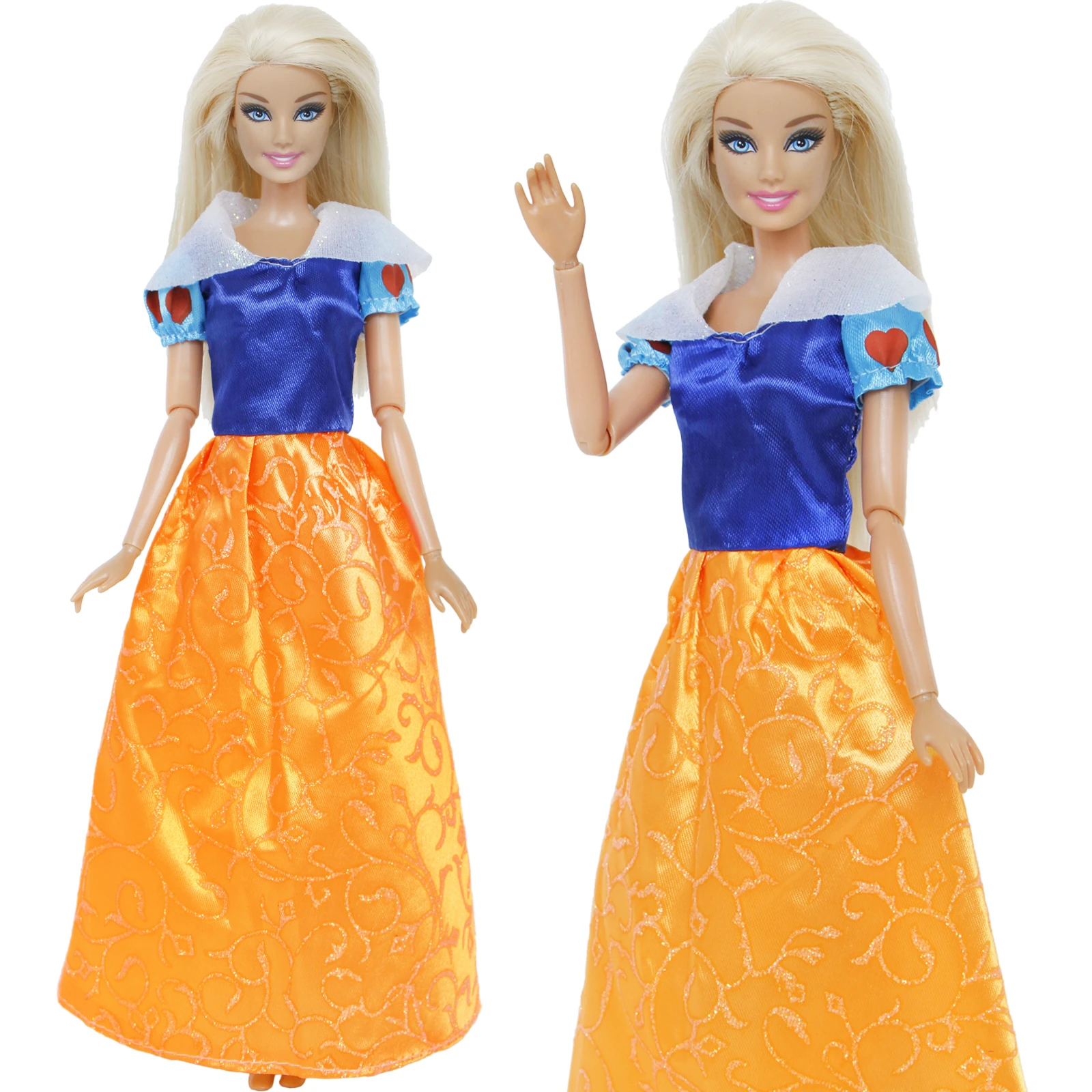 classic barbie dolls