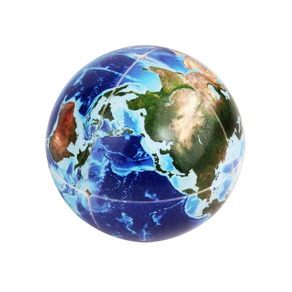 IQ-Cubes YuXin Earth 2x2 куб высокоскоростной куб головоломка магический Профессиональный обучающий и развивающий куб Magicos детские игрушки
